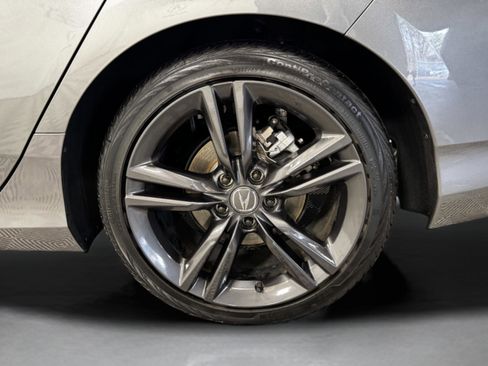 Certified 2024 Acura Integra A-Spec image 50