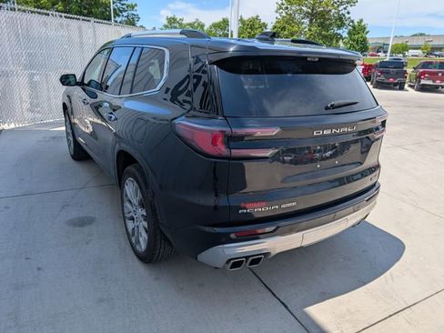 Used 2024 GMC Acadia Denali w/ Super Cruise Package AWD/4WD image 17