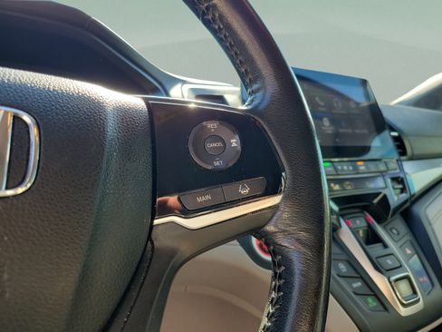 Used 2020 Honda Odyssey EX-L image 22