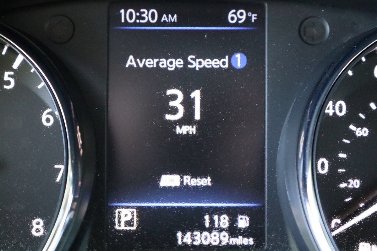 Used 2019 Nissan Rogue SL w/ Premium Package AWD/4WD image 46