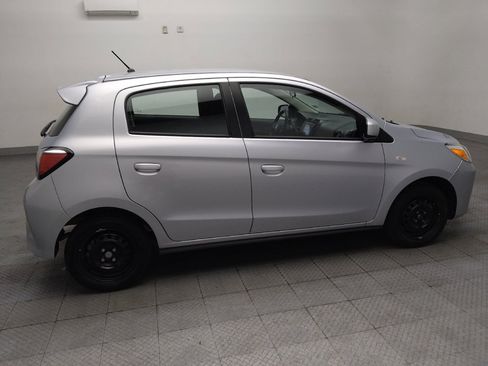 Used 2024 Mitsubishi Mirage ES FWD image 10