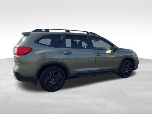Used 2025 Subaru Ascent Onyx Edition AWD/4WD image 8