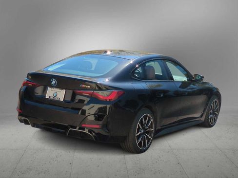 Certified 2023 BMW i4 M50 w/ Premium Package image 8