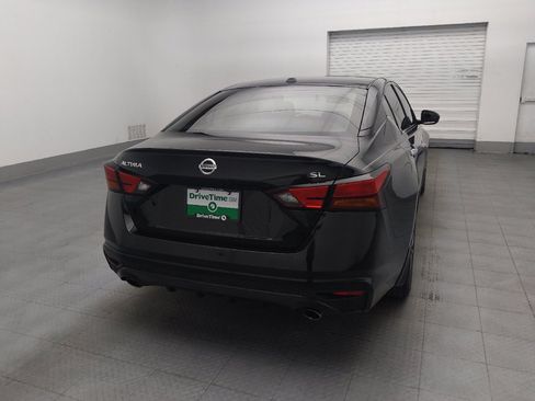 Used 2020 Nissan Altima 2.5 SL FWD image 7