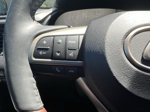Used 2022 Lexus RX 350 FWD w/ Premium Package image 19