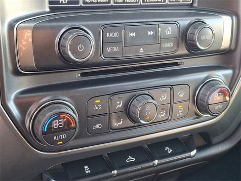 Used 2018 Chevrolet Silverado 1500 LT w/ All Star Edition image 14