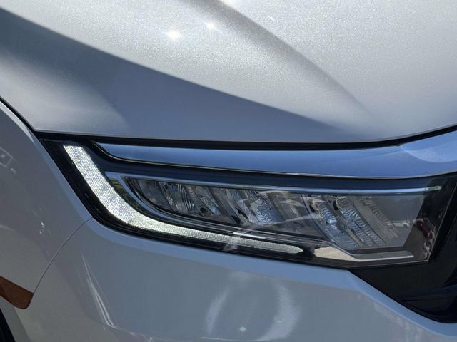 Used 2023 Honda Odyssey EX-L image 8