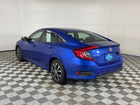 Used 2017 Honda Civic LX image 12