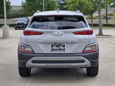 Used 2023 Hyundai Kona SEL w/ Convenience Package image 4
