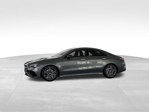 New 2026 Mercedes-Benz CLA 250 4MATIC image 39