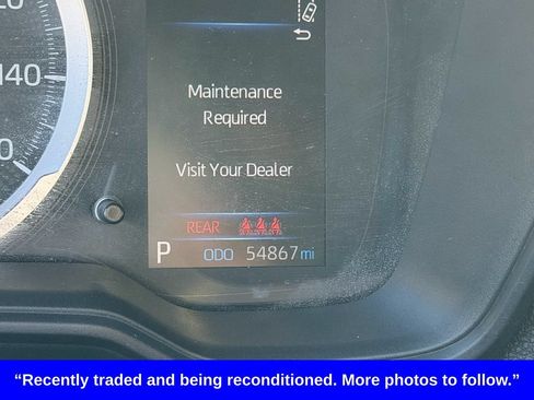 Used 2021 Toyota Corolla SE FWD image 24