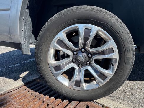 Used 2024 RAM 1500 Limited image 30