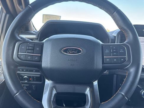 Used 2023 Ford F150 Tremor AWD/4WD image 19