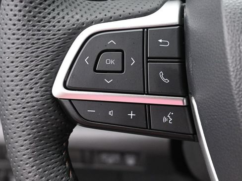 Certified 2026 Toyota Sienna Platinum AWD/4WD image 18
