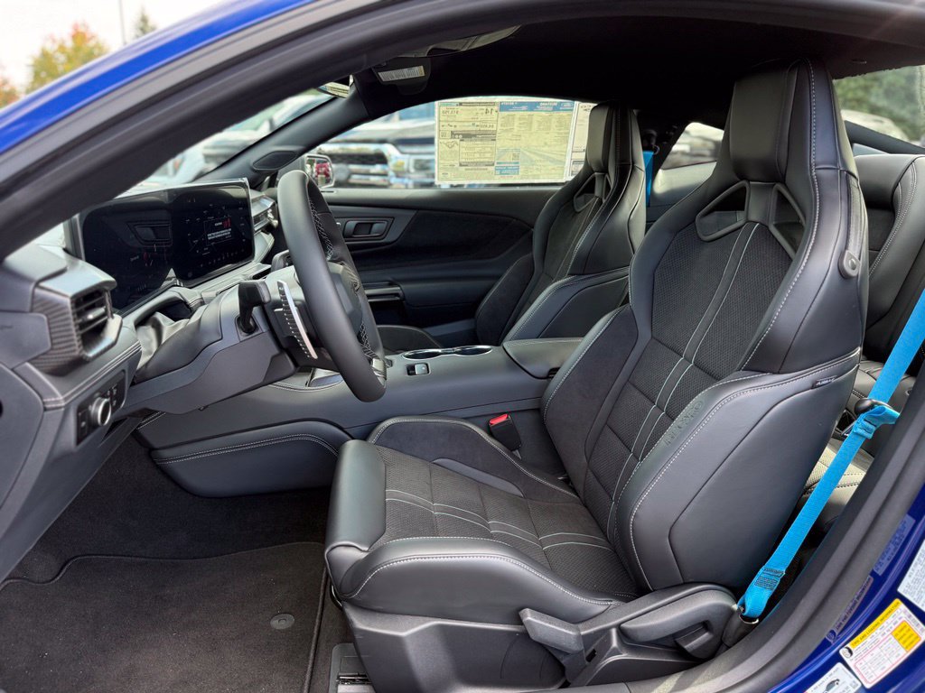 New 2026 Ford Mustang Dark Horse SC RWD image 13