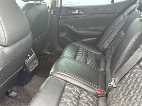 Used 2023 Nissan Maxima Platinum w/ Sport Mat Group image 28