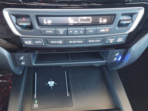 New 2026 Honda Ridgeline Black Edition image 14