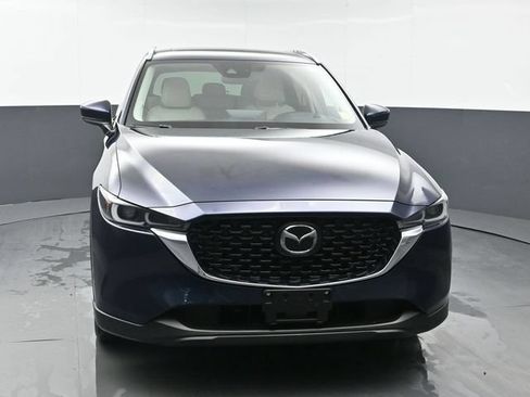 Certified 2023 MAZDA CX-5 AWD 2.5 S w/ Premium Plus Pkg image 8