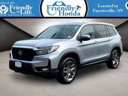 Used 2019 Honda CR-V EX