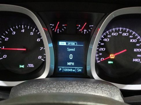 Used 2016 Chevrolet Equinox LT w/ Convenience Package FWD image 36
