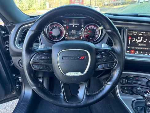 Used 2021 Dodge Challenger R/T Scat Pack image 11