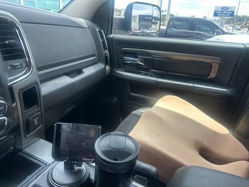 Used 2014 RAM 1500 Sport w/ Remote Start & Security Group AWD/4WD image 4