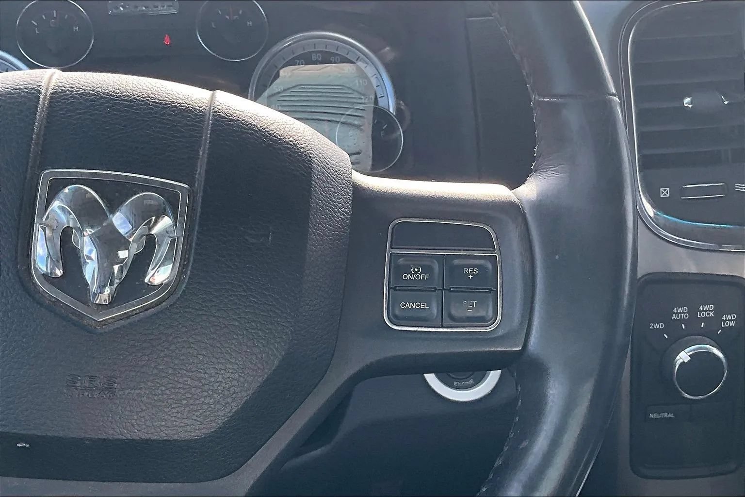Used 2013 RAM 1500 Sport w/ Sport Premium Group AWD/4WD image 19