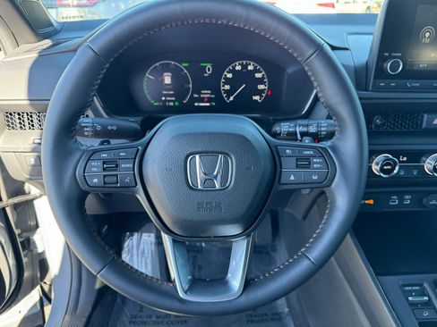 Used 2023 Honda CR-V Sport image 23