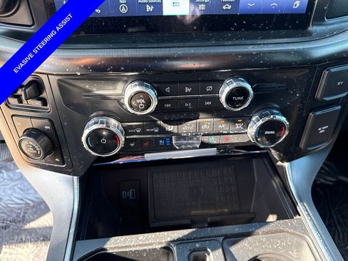 Used 2022 Ford F150 Platinum w/ Equipment Group 701A High AWD/4WD image 26