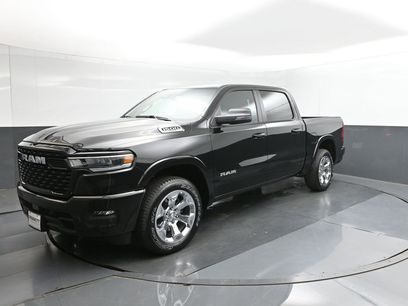 New 2025 RAM 1500 Lone Star