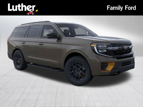 New 2026 Ford Expedition Tremor image 1