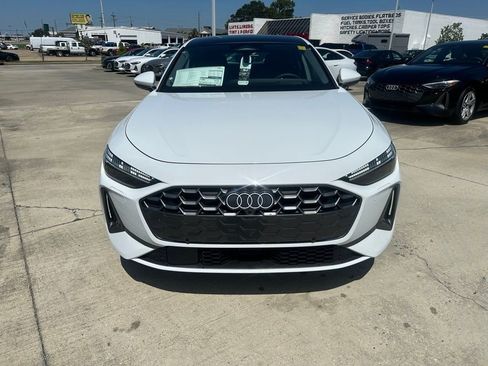 New 2025 Audi A5 2.0T Prestige image 2