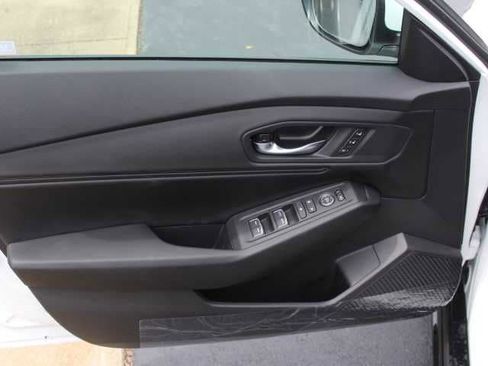 New 2025 Honda Accord EX-L image 19