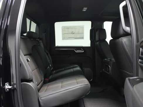 New 2026 Chevrolet Silverado 3500 High Country w/ Midnight Edition image 15