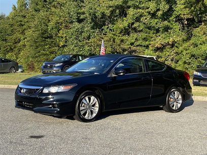 Used 2012 Honda Accord LX-S