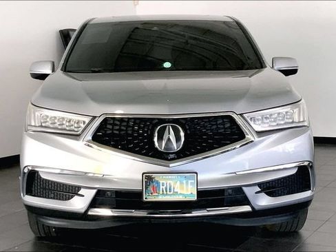 Used 2019 Acura MDX FWD image 3