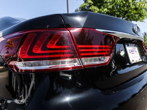 Used 2016 Lexus LS 460 L AWD/4WD image 13