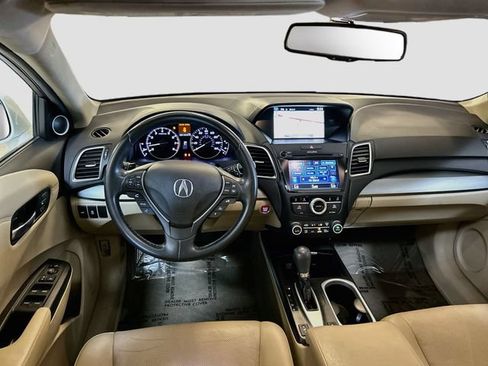 Used 2016 Acura RDX w/ Technology Package FWD image 24