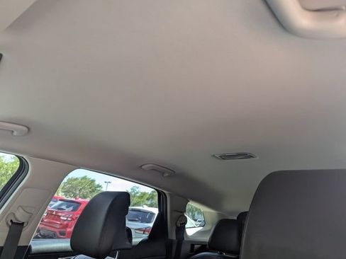 Used 2024 Kia Sportage EX FWD image 20