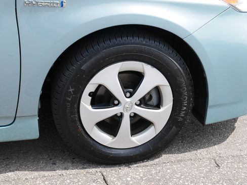 Used 2012 Toyota Prius Two FWD image 15