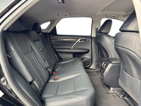 Used 2018 Lexus RX 350 350 image 20