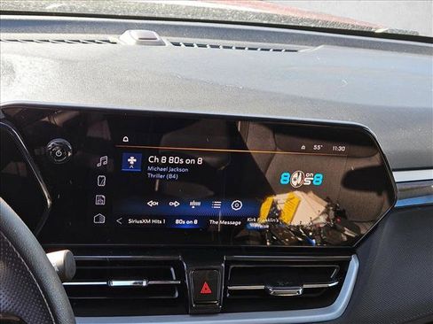 Used 2025 Chevrolet TrailBlazer LT image 13