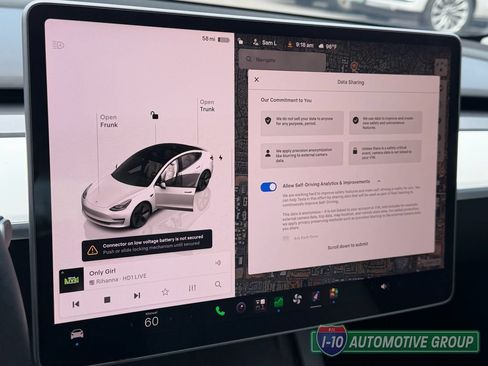 Used 2023 Tesla Model 3 Standard Range RWD image 31