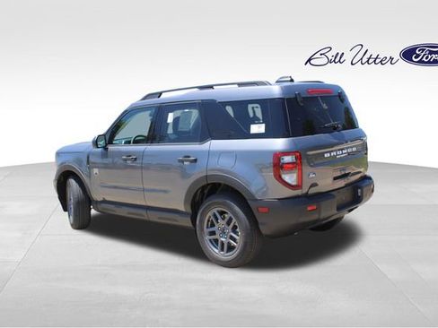 New 2026 Ford Bronco Sport Big Bend AWD/4WD image 4