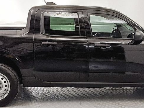 Certified 2026 Ford Maverick XL FWD image 2