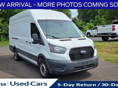 Used 2021 Ford Transit 250 148 High Roof Extended
