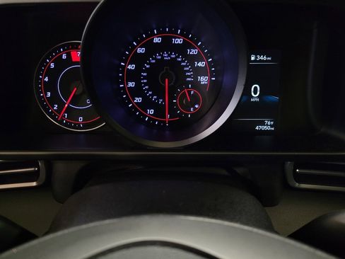 Used 2023 Hyundai Elantra SEL w/ Preferred Accessory Package image 23