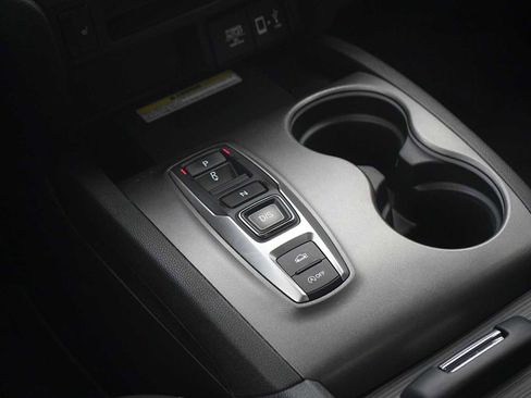 Used 2023 Honda Ridgeline RTL-E image 20