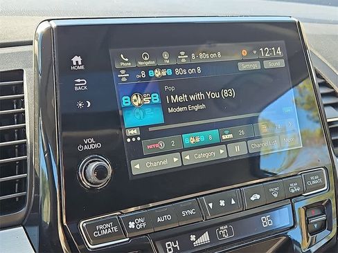 Certified 2019 Honda Odyssey EX-L image 16