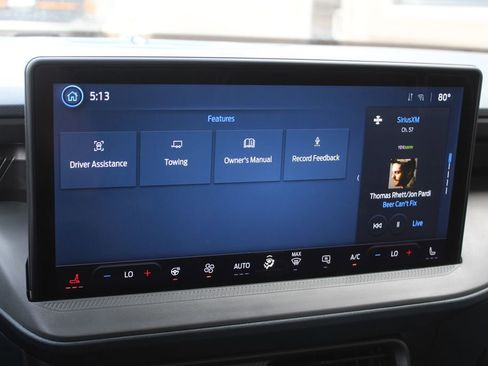 New 2025 Ford Maverick Lobo AWD/4WD image 31